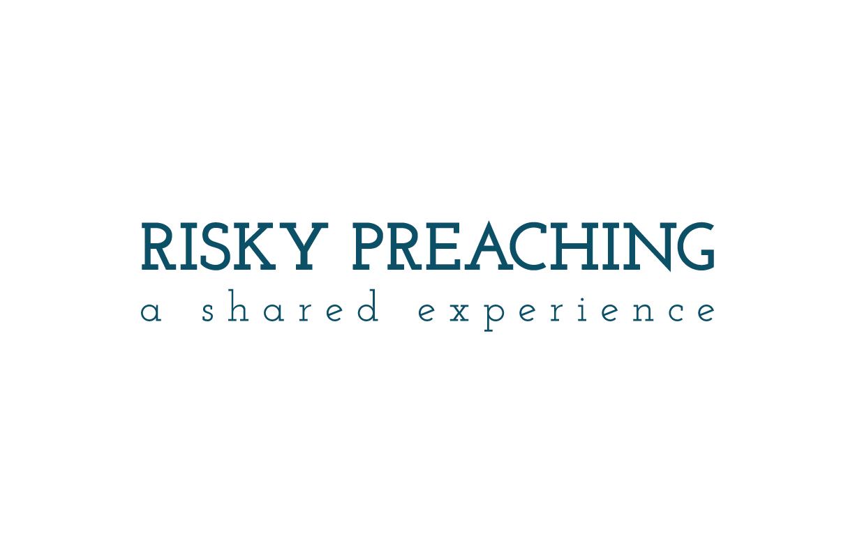 the future of preaching is risky preaching